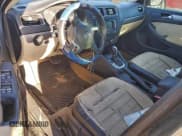 ✅ 2012 Volkswagen Jetta SEL • VIN: 3VWLX7AJ0CM382957 • Lot: 96493455. Listed on Copart with Not provided. Free auction sales archive from the USA and detailed vehicle history report at DreamBid. Image 8.