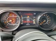 ✅ 2022 Jeep Gladiator Texas Trail • VIN: 1C6HJTAG0NL104045 • Lot: 67651985. Wystawiony na Copart z przebiegiem 57 632 mil. Bezpłatny archiwum sprzedaży aukcyjnych z USA i szczegółowy raport historii pojazdu na DreamBid. Zdjęcie 9.