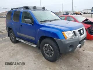 ✅ 2015 Nissan Xterra Pro-4X • VIN: 5N1AN0NW6FN655550 • Lot: 41442868. Wystawiony na IAAI z przebiegiem 122 008 mil. Bezpłatny archiwum sprzedaży aukcyjnych z USA i szczegółowy raport historii pojazdu na DreamBid. Zdjęcie 1.
