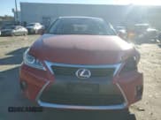 ✅ 2015 Lexus CT 200h • VIN: JTHKD5BH7F2238825 • Lot: 93230265. Wystawiony na Copart z przebiegiem 143 698 mil. Bezpłatny archiwum sprzedaży aukcyjnych z USA i szczegółowy raport historii pojazdu na DreamBid. Zdjęcie 5.