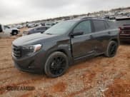 ✅ 2021 GMC Terrain SLE • VIN: 3GKALMEV3ML322376 • Lot: 88850145. Wystawiony na Copart z przebiegiem 49 054 mil. Bezpłatny archiwum sprzedaży aukcyjnych z USA i szczegółowy raport historii pojazdu na DreamBid. Zdjęcie 1.