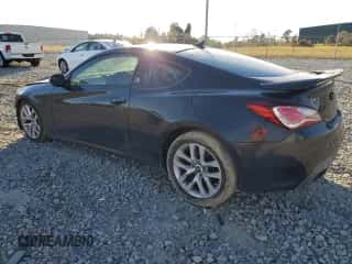 2013 Hyundai Genesis Coupe R-Spec с VIN KMHHT6KD6DU105021, выставлен на аукционе Copart как лот 83392894 с пробегом 215 664 миль миль и Списание • Salvage title. История ставок и продаж доступна на DreamBid. Изображение 2.