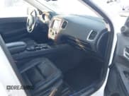 ✅ 2015 Dodge Durango Limited • VIN: 1C4RDJDG5FC245151 • Лот: 43488260. Опубликован ранее на IAAI с пробегом 187 789 миль. Бесплатный доступ к архиву аукционных продаж из США и подробный отчёт об истории автомобиля на DreamBid. Изображение 5.