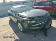 ✅ 2014 Chevrolet Impala LTZ • VIN: 1G1155S31EU123521 • Lot: 69943765. Listed on Copart with 130,958 mi. Free auction sales archive from the USA and detailed vehicle history report at DreamBid. Image 14.