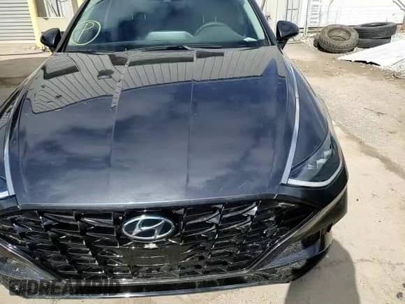 ✅ 2020 Hyundai Sonata SEL • VIN: 5NPEL4JA2LH051289 • Lot: 39228663. Wystawiony na Copart z przebiegiem 27 374 mil mil. Skorzystaj z bezpłatnego archiwum sprzedaży aukcyjnych z USA i zobacz szczegółowy raport historii pojazdu na DreamBid. Zdjęcie 11.