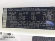 ✅ 2024 Hyundai Tucson SEL • VIN: 5NMJFCDE8RH406776 • Лот: 43593895. Опубликован ранее на IAAI с пробегом 19 878 миль. Бесплатный доступ к архиву аукционных продаж из США и подробный отчёт об истории автомобиля на DreamBid. Изображение 8.