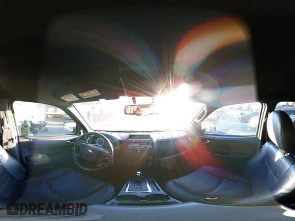 ✅ 2010 Ford Escape Limited • VIN: 1FMCU9EG3AKC04515 • Lot: 92123625. Listed on Copart with 199,958 mi. Free auction sales archive from the USA and detailed vehicle history report at DreamBid. Image 14.