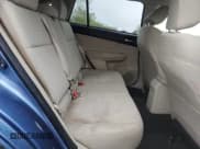 ✅ 2014 Subaru Crosstrek Premium • VIN: JF2GPAVC3E8247848 • Lot: 81555995. Listed on Copart with Not provided. Free auction sales archive from the USA and detailed vehicle history report at DreamBid. Image 11.