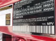 ✅ 2022 Mercedes-Benz GLS 450 • VIN: 4JGFF5KEXNA720790 • Lot: 42356298. Listed on IAAI with 100,537 mi. Free auction sales archive from the USA and detailed vehicle history report at DreamBid. Image 9.