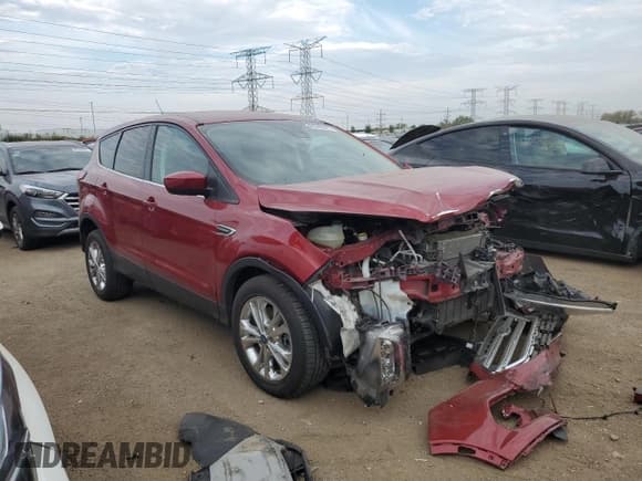 ✅ 2019 Ford Escape SE • VIN: 1FMCU9GD0KUA52847 • Лот: 85506045. Опубликован ранее на Copart с пробегом 65 982 миль. Бесплатный доступ к архиву аукционных продаж из США и подробный отчёт об истории автомобиля на DreamBid. Изображение 4.
