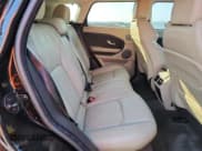 ✅ 2018 Land Rover Range Rover Evoque SE • VIN: SALVP2RX5JH322884 • Лот: 62871335. Опубликован ранее на Copart с пробегом 61 414 миль. Бесплатный доступ к архиву аукционных продаж из США и подробный отчёт об истории автомобиля на DreamBid. Изображение 11.