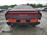 ✅ 2009 Dodge Challenger SRT-8 • VIN: 2B3LJ74W69H579345 • Lot: 49406974. Wystawiony na Copart z przebiegiem 50 269 mil. Bezpłatny archiwum sprzedaży aukcyjnych z USA i szczegółowy raport historii pojazdu na DreamBid. Zdjęcie 6.