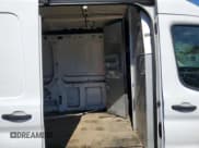 ✅ 2020 Ford Transit Cargo • VIN: 1FTBR2C87LKB70232 • Lot: 81039155. Listed on Copart with 194,404 mi. Free auction sales archive from the USA and detailed vehicle history report at DreamBid. Image 11.