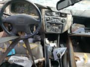 ✅ 2000 Honda Accord EX • VIN: 1HGCG1659YA072016 • Lot: 72097154. Listed on Copart with Not provided. Free auction sales archive from the USA and detailed vehicle history report at DreamBid. Image 8.