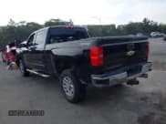 ✅ 2016 Chevrolet Silverado 2500HD LTZ • VIN: 1GC1KWE81GF192150 • Lot: 43063029. Listed on IAAI with 187,523 mi. Free auction sales archive from the USA and detailed vehicle history report at DreamBid. Image 3.