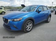 ✅ 2017 Mazda CX-3 Sport • VIN: JM1DKDB79H0148804 • Лот: 80384295. Опубликован ранее на Copart с пробегом 67 767 миль. Бесплатный доступ к архиву аукционных продаж из США и подробный отчёт об истории автомобиля на DreamBid. Изображение 1.