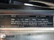 ✅ 1986 Volkswagen Vanagon • VIN: WV2YB0257GH097667 • Лот: 82383524. Опубликован ранее на Copart с пробегом 176 022 миль. Бесплатный доступ к архиву аукционных продаж из США и подробный отчёт об истории автомобиля на DreamBid. Изображение 13.