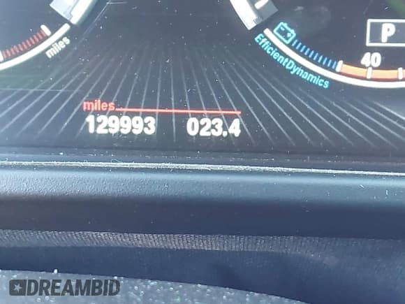 ✅ 2015 BMW X5 xDrive50i • VIN: 5UXKR6C57F0J77709 • Лот: 43606770. Опубликован ранее на IAAI с пробегом 129 993 миль. Бесплатный доступ к архиву аукционных продаж из США и подробный отчёт об истории автомобиля на DreamBid. Изображение 15.