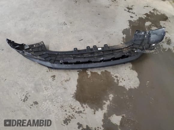 ✅ 2025 GMC Acadia AWD Elevation • VIN: 1GKENNRS7SJ186727 • Lot: 81798405. Listed on Copart with 7,974 mi. Free auction sales archive from the USA and detailed vehicle history report at DreamBid. Image 13.