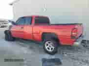 2001 Dodge 1500 с VIN 3B7HF12Y41G199948, выставлен на аукционе Copart как лот 45541885 с пробегом Не указан миль и На запчасти • Non repairable. История ставок и продаж доступна на DreamBid. Изображение 2.