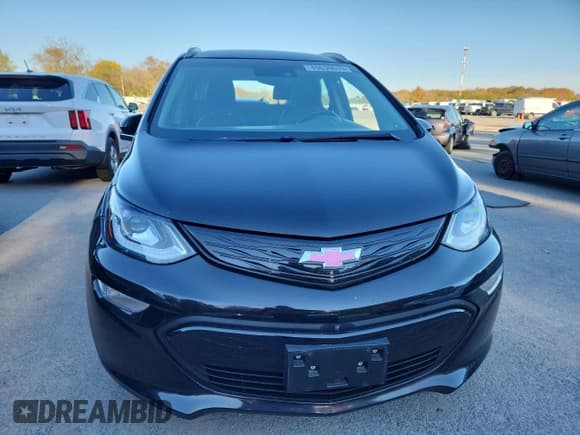 ✅ 2020 Chevrolet Bolt EV Premier • VIN: 1G1FZ6S04L4149288 • Лот: 89630615. Опубликован ранее на Copart с пробегом 48 791 миль. Бесплатный доступ к архиву аукционных продаж из США и подробный отчёт об истории автомобиля на DreamBid. Изображение 5.