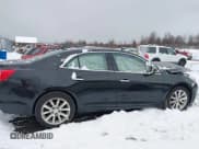 ✅ 2015 Chevrolet Malibu LTZ • VIN: 1G11F5SL7FF280067 • Lot: 43622449. Listed on IAAI with 106,803 mi. Free auction sales archive from the USA and detailed vehicle history report at DreamBid. Image 14.