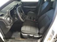 ✅ 2023 Chevrolet Colorado 2WD Work Truck • VIN: 1GCGSBEC2P1265997 • Lot: 89803535. Listed on Copart with Not provided. Free auction sales archive from the USA and detailed vehicle history report at DreamBid. Image 7.