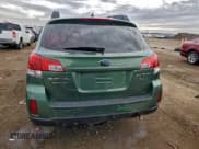 ✅ 2011 Subaru Outback Limited Power Moon • VIN: 4S4BRDKC0B2376553 • Lot: 93489345. Listed on Copart with 151,773 mi. Free auction sales archive from the USA and detailed vehicle history report at DreamBid. Image 6.