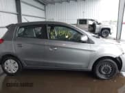 ✅ 2015 Mitsubishi Mirage DE • VIN: ML32A3HJ1FH049788 • Lot: 42613415. Wystawiony na IAAI z przebiegiem 125 066 mil. Bezpłatny archiwum sprzedaży aukcyjnych z USA i szczegółowy raport historii pojazdu na DreamBid. Zdjęcie 13.