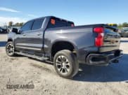 ✅ 2022 Chevrolet Silverado 1500 High Country • VIN: 1GCPAFED4NZ537631 • Лот: 76462363. Опубликован ранее на Copart с пробегом 19 794 миль. Бесплатный доступ к архиву аукционных продаж из США и подробный отчёт об истории автомобиля на DreamBid. Изображение 2.