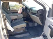 ✅ 2016 Ford F-150 XLT • VIN: 1FTEX1EPXGFC46333 • Лот: 42782210. Опубликован ранее на IAAI с пробегом 134 123 миль. Бесплатный доступ к архиву аукционных продаж из США и подробный отчёт об истории автомобиля на DreamBid. Изображение 5.