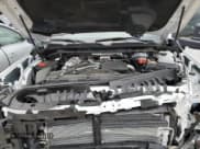 ✅ 2024 GMC Sierra 3500HD Pro • VIN: 1GT49SEY0RF439159 • Lot: 75789344. Wystawiony na Copart z przebiegiem 6 128 mil. Bezpłatny archiwum sprzedaży aukcyjnych z USA i szczegółowy raport historii pojazdu na DreamBid. Zdjęcie 11.