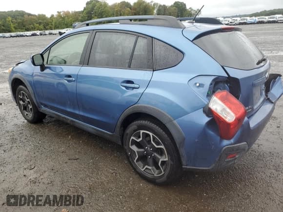 ✅ 2014 Subaru Crosstrek Premium • VIN: JF2GPAVC3E8247848 • Lot: 81555995. Listed on Copart with Not provided. Free auction sales archive from the USA and detailed vehicle history report at DreamBid. Image 2.