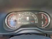 ✅ 2025 Toyota RAV4 LE • VIN: 2T3F1RFV4SW510834 • Lot: 94549625. Listed on Copart with 10,364 mi. Free auction sales archive from the USA and detailed vehicle history report at DreamBid. Image 9.