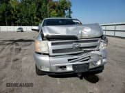 ✅ 2010 Chevrolet Silverado 1500 LT • VIN: 1GCSKSE38AZ262198 • Lot: 74237194. Listed on Copart with 156,553 mi. Free auction sales archive from the USA and detailed vehicle history report at DreamBid. Image 10.