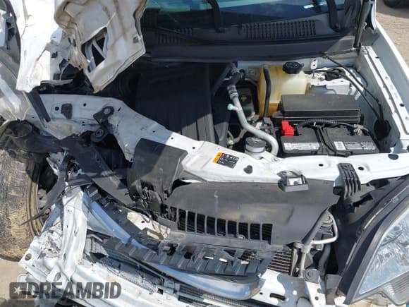 ✅ 2013 Chevrolet Captiva Sport LT • VIN: 3GNAL3EKXDS613580 • Lot: 42024623. Wystawiony na IAAI z przebiegiem 81 787 mil. Bezpłatny archiwum sprzedaży aukcyjnych z USA i szczegółowy raport historii pojazdu na DreamBid. Zdjęcie 10.