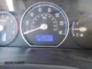 ✅ 2007 Hyundai Santa Fe GLS • VIN: 5NMSG13DX7H055218 • Lot: 43523781. Listed on IAAI with 276,204 mi. Free auction sales archive from the USA and detailed vehicle history report at DreamBid. Image 7.