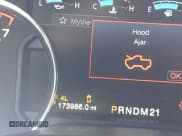 ✅ 2015 Ford F-150 XLT • VIN: 1FTEW1EF6FFB10757 • Lot: 43003905. Listed on IAAI with 173,986 mi. Free auction sales archive from the USA and detailed vehicle history report at DreamBid. Image 16.