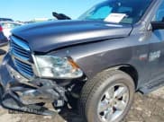 ✅ 2019 Ram 1500 SLT • VIN: 1C6RR6TT8KS722062 • Lot: 42498927. Listed on IAAI with 96,359 mi. Free auction sales archive from the USA and detailed vehicle history report at DreamBid. Image 17.