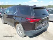 ✅ 2022 Chevrolet Traverse LT Cloth • VIN: 1GNERGKW3NJ111110 • Lot: 41908408. Listed on IAAI with 62,724 mi. Free auction sales archive from the USA and detailed vehicle history report at DreamBid. Image 3.
