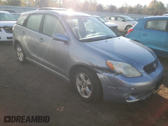 ✅ 2008 Toyota Matrix STD • VIN: 2T1KR32E88C699596 • Лот: 89709545. Опубликован ранее на Copart с пробегом 214 067 миль. Бесплатный доступ к архиву аукционных продаж из США и подробный отчёт об истории автомобиля на DreamBid. Изображение 4.