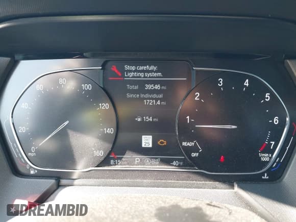 ✅ 2021 BMW 2 Series 228i • VIN: WBA53AK02M7H51551 • Lot: 42466137. Wystawiony na IAAI z przebiegiem 39 546 mil. Bezpłatny archiwum sprzedaży aukcyjnych z USA i szczegółowy raport historii pojazdu na DreamBid. Zdjęcie 7.