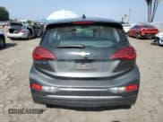 ✅ 2021 Chevrolet Bolt EV LT • VIN: 1G1FY6S07M4108853 • Lot: 54014165. Wystawiony na Copart z przebiegiem Nie podano. Bezpłatny archiwum sprzedaży aukcyjnych z USA i szczegółowy raport historii pojazdu na DreamBid. Zdjęcie 6.