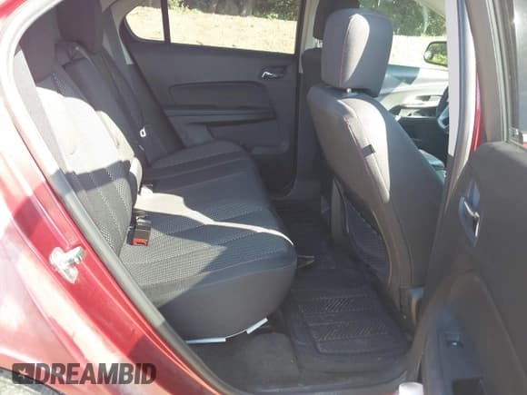 ✅ 2011 Chevrolet Equinox 1LT • VIN: 2CNALDEC3B6355949 • Лот: 43372988. Опубликован ранее на IAAI с пробегом 174 248 миль. Бесплатный доступ к архиву аукционных продаж из США и подробный отчёт об истории автомобиля на DreamBid. Изображение 8.