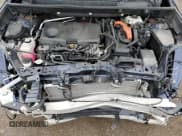 ✅ 2020 Toyota RAV4 Hybrid Limited • VIN: 2T3DWRFV2LW095166 • Lot: 81488915. Listed on Copart with 104,391 mi. Free auction sales archive from the USA and detailed vehicle history report at DreamBid. Image 12.