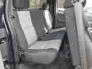 2008 Chevrolet Silverado 1500 Work Truck with VIN 1GCEC19X58Z206389, listed as a IAAI auction lot 43613136 with 208,377 mi miles and . Bid and sale history available at DreamBid. Image 8.