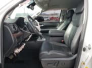 ✅ 2021 Toyota Tundra Limited • VIN: 5TFBY5F14MX043400 • Lot: 82011634. Listed on Copart with 39,371 mi. Free auction sales archive from the USA and detailed vehicle history report at DreamBid. Image 7.