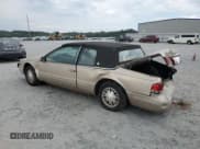 ✅ 1997 Mercury Cougar • VIN: 1MELM6245VH603795 • Лот: 70293355. Опубликован ранее на Copart с пробегом 99 536 миль. Бесплатный доступ к архиву аукционных продаж из США и подробный отчёт об истории автомобиля на DreamBid. Изображение 2.