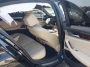 ✅ 2018 BMW 5 Series 540i xDrive • VIN: WBAJE7C50JWC56336 • Lot: 42647182. Listed on IAAI with 99,403 mi. Free auction sales archive from the USA and detailed vehicle history report at DreamBid. Image 8.