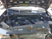 ✅ 2023 Volkswagen Taos S • VIN: 3VVDX7B24PM352351 • Lot: 43491831. Listed on IAAI with 36,559 mi. Free auction sales archive from the USA and detailed vehicle history report at DreamBid. Image 10.